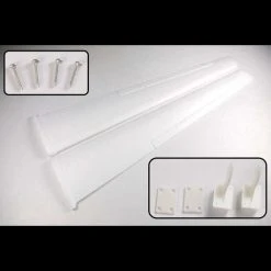 FMS Main Wing Set: Fox 2300mm