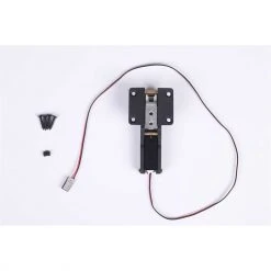 FMS Main Electric Retract: Super Scorpion 90mm