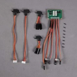 FMS Multi-connector System: Super Scorpion 90mm