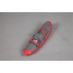 FMS Cockpit: Red Avanti