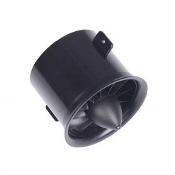 FMS Ducted fan (12-blade): Avanti