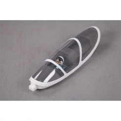 FMS Cockpit: Blue Avanti