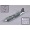FMS Fuselage Zero 800mm