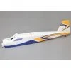 FMS Fuselage: Super EZ 1220mm V3