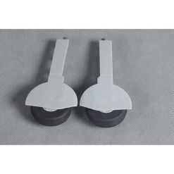FMS Main Landing Gear Zero 1100mm