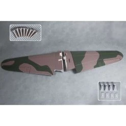 FMS Main Wing P-40B 1400mm
