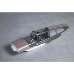 FMS Cockpit P-40B 1400mm