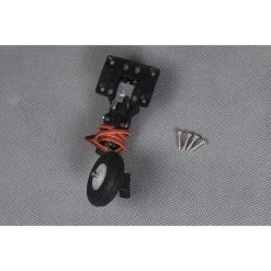 FMS Rear Landing Gear P-40B 1400mm