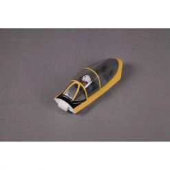 FMS Cockpit-Pilot: T28 V4 1400m, Yellow