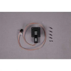 FMS E-Retract: T-28 V4 1400mm