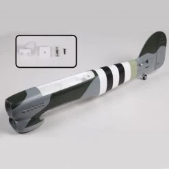 FMS Fuselage: Typhoon 1100mm