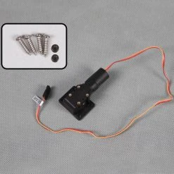 FMS E-Retract: Typhoon 1100mm