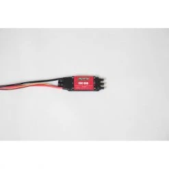 FMS ESC, 60A: Flash 850mm PNP