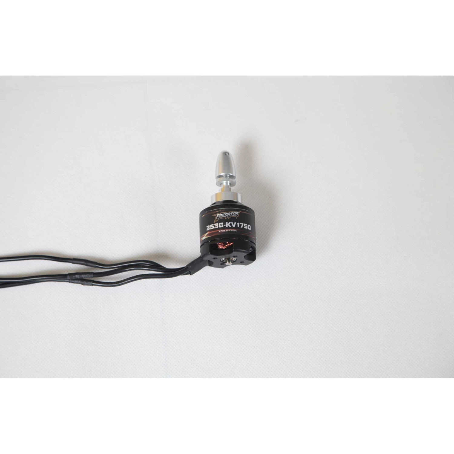 FMS 3536-1750Kv Brushless Motor: Flash 850mm PNP 1 FMS 3536-1750Kv Brushless Motor: Flash 850mm PNP
