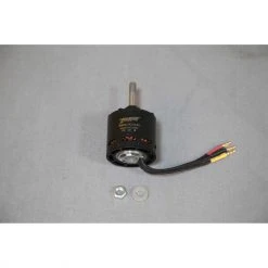 FMS Brushless Motor, 6860 240Kv: Extra 330s 2000mm