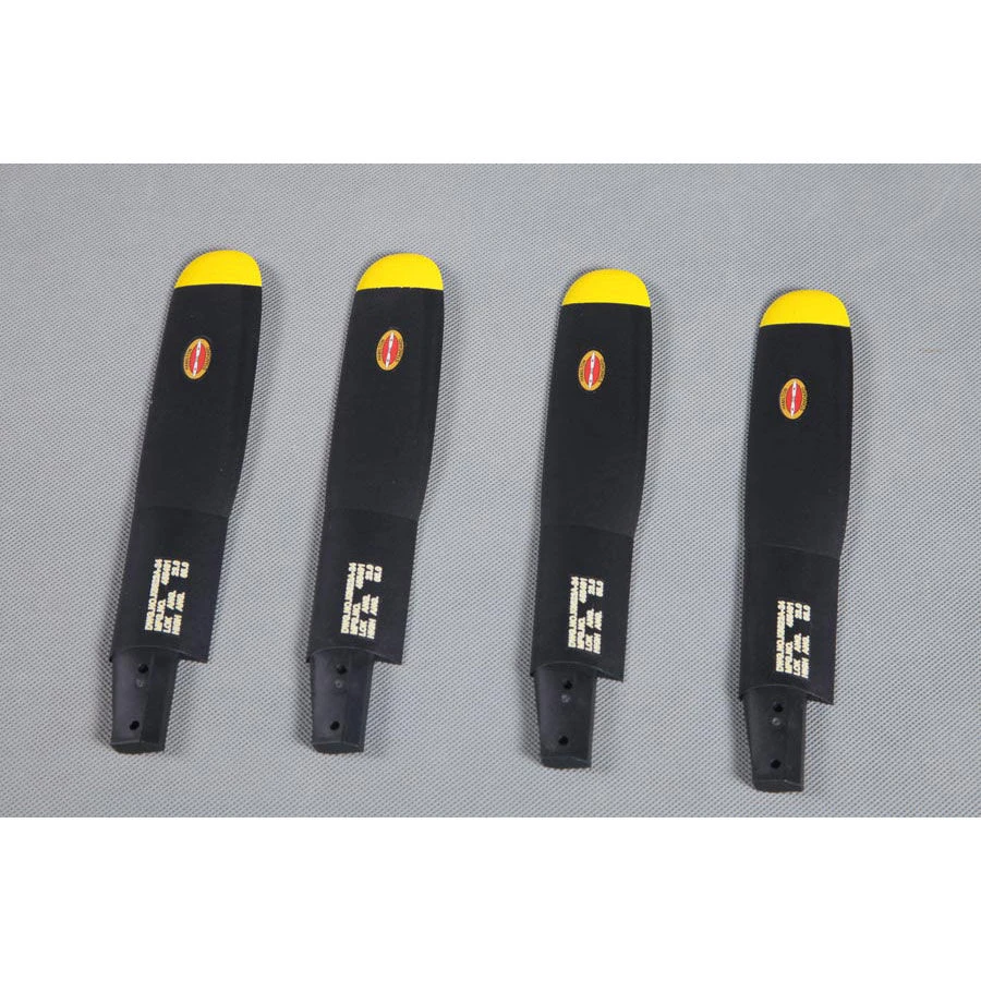 FMS Propeller, 17x9, 4-Blade: 1700mm P51 1 FMS Propeller, 17x9, 4-Blade: 1700mm P51