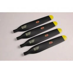 FMS Propeller, 17 x10, 4-Blade: 1700mm F4U