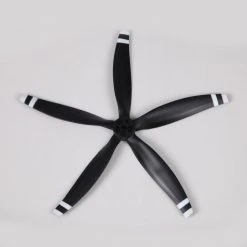 FMS Propeller, 10x7, 5-Blade: 1100mm PC-21