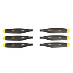 FMS Propeller set: F7F Tigercat