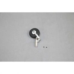 FMS Front Landing Gear Struts: YAK-130 Jet 70mm EDF V2