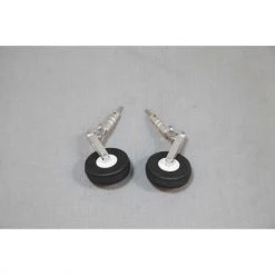 FMS Main Landing Gear Strut: YAK-130 Jet 70mm EDF V2