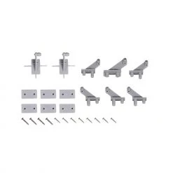 FMS Front Gear System: Yak 130
