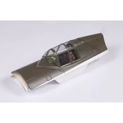 FMS Canopy Hatch-Pilot: P-47, 1500mm