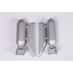 FMS Bomb Set: P-47, 1500mm