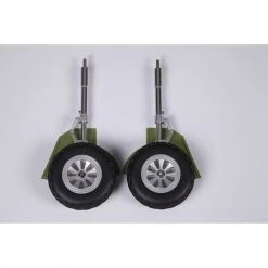 FMS Main Gear Set: P-47, 1500mm