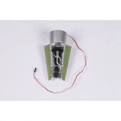 FMS Rear Gear System: P-47, 1500mm