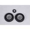 FMS Wheel Set: P-47, 1500mm