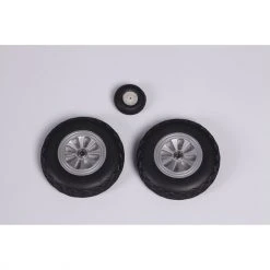 FMS Wheel Set: P-47, 1500mm