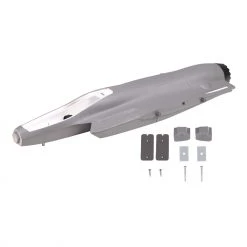 FMS Fuselage: F35 V2