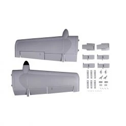 FMS Main Wing Set: A-10 1500mm