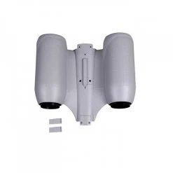 FMS Twin Eng Compartment: A-10 1500mm