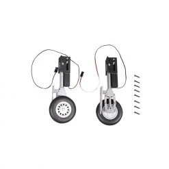 FMS Main Retract Sys: A-10 1500mm