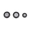 FMS Wheel Set: A-10 1500mm