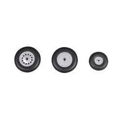 FMS Wheel Set: A-10 1500mm
