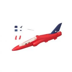 FMS Fuselage: Red Arrow 80mm