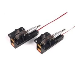 FMS Retract V3 F4U 1400mm