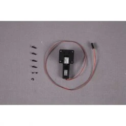 FMS Front E-Retract Set: T-28 1400mm