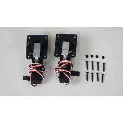 FMS Electronic Retract Set, Front: F4U V3 (2)