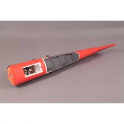 FMS Fuselage: Votec 322 1.4m