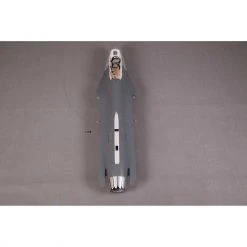 FMS Fuselage: F-16C 70mm