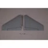 FMS Main Wing Set: F-16C 70mm