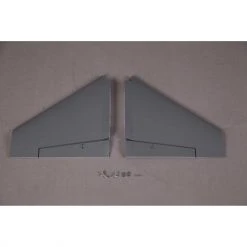 FMS Main Wing Set: F-16C 70mm