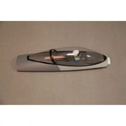 FMS Cockpit: F-16C 70mm