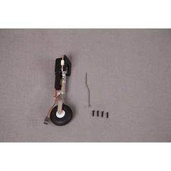 FMS Front Landing Gear System (CNC Metal): F-16C 70mm