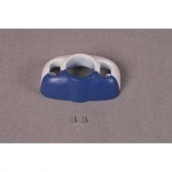 FMS Cowl: Kingfisher 1400mm