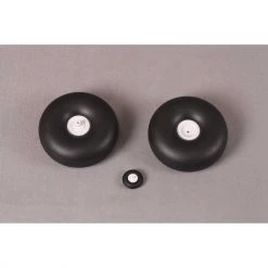 FMS Tire Set: Kingfisher 1400mm